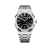 SEIKO MOD ROYAL OAK | BLACK