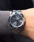 Seikojust Sunburst Grey