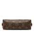 Cosmetic Pouch Monogram Canvas