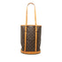Bucket Bag Monogram Canvas GM