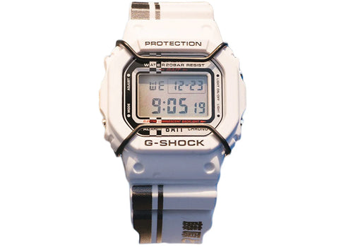 Casio x Bait x Initial D DW5600BAIT20