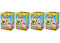 2025 Topps Chrome SpongeBob 25th Anniversary Blaster Box 4x Lot