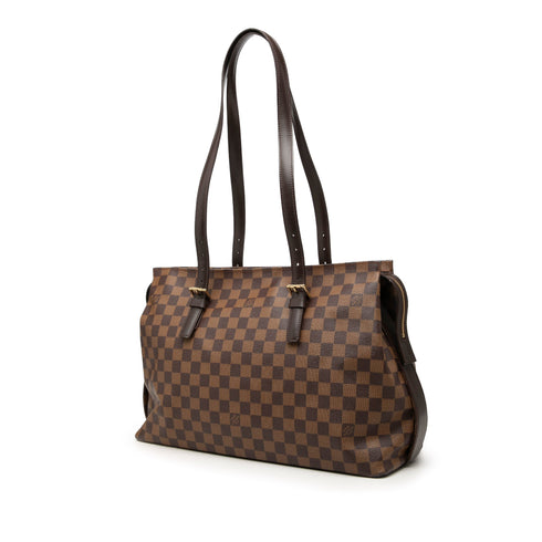 Chelsea Handbag Damier