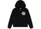 Denim Tears Denim University Zip Hoodie Black/White