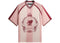 Kith x New Balance Mesh Kayce Jersey Dusty Lilac