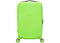 Nike Nike 22" Air Force One Hardshell Luggage Electric Green/black/electric Green