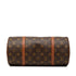 Papillon Handbag Monogram Canvas 30