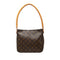 Looping Handbag Monogram Canvas MM