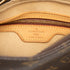 Looping Handbag Monogram Canvas MM