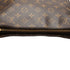 Looping Handbag Monogram Canvas MM