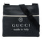 Front Pocket Messenger Bag GG Coated Canvas Large