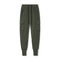 0825. Tetra-Lite® Cargo High Rib Jogger - Olive