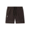 1118. Ion-Mesh™ Modal Liner Short - Dark Earth