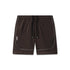 1118. Ion-Mesh™ Modal Liner Short - Dark Earth