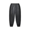 1120. Tech-Terry™ Mesh Panel Sweats - Black "Blade TD"