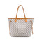 Neverfull NM Tote Damier MM