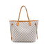 Neverfull NM Tote Damier MM