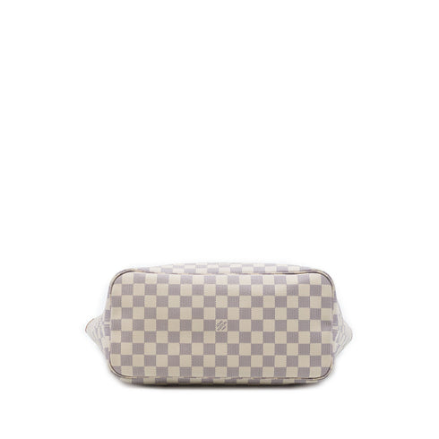 Neverfull NM Tote Damier MM