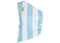 adidas Women's Argentina Reconstructed Bringback Jersey White