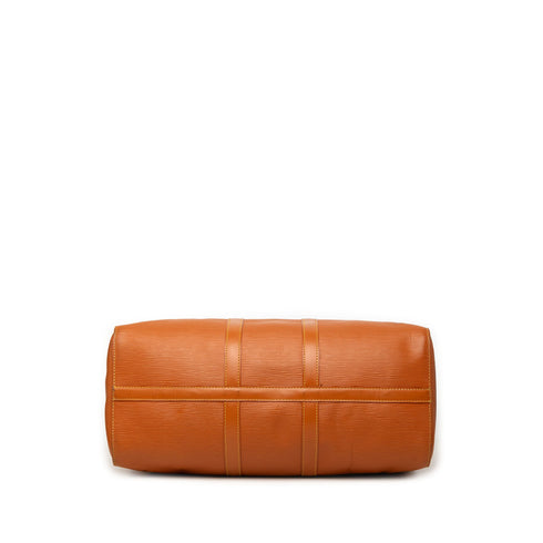 Keepall Bag Epi Leather 45