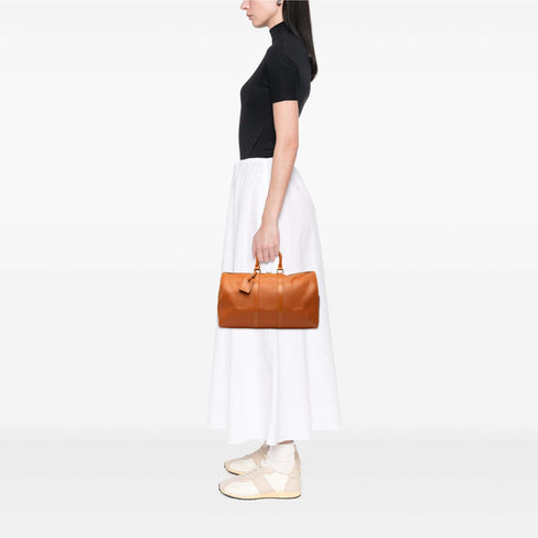 Keepall Bag Epi Leather 45
