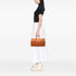 Keepall Bag Epi Leather 45