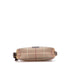 Camera Bag House Check Canvas Small