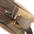 Camera Bag House Check Canvas Small