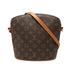 Drouot Handbag Monogram Canvas