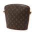 Drouot Handbag Monogram Canvas