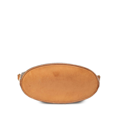 Drouot Handbag Monogram Canvas