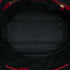 Canterbury Tote Horseferry Check Canvas and Leather Small