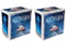 2023 Topps Chrome Star Wars Return of the Jedi 40th Anniversary Sapphire Edition Box 2x Lot