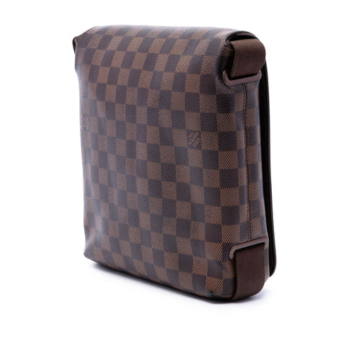 Brooklyn Handbag Damier PM
