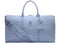 Jordan Monogram Duffel 40L Bag Denim