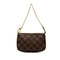 Pochette Accessoires Damier Mini