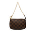 Pochette Accessoires Damier Mini