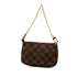 Pochette Accessoires Damier Mini