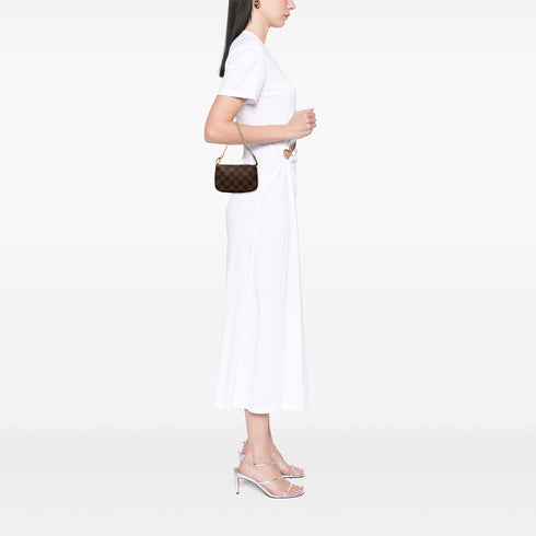 Pochette Accessoires Damier Mini