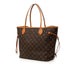 Neverfull Tote Monogram Canvas MM