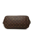 Neverfull Tote Monogram Canvas MM