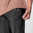 0656. Tetra-Lite® Standard Zip Jogger - Black