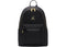 Jordan Monogram Backpack Black