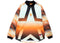 Nike France Hollywood Goalkeeper Jersey Black/Monarch/Metallic Copper