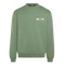Le Sweatshirt Gros Grain Jacquemus Khaki
