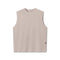 0807. Tech Essential™ Relaxed Cutoff - Faded Chai