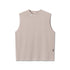0807. Tech Essential™ Relaxed Cutoff - Faded Chai