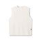 0807. Tech Essential™ Relaxed Cutoff - Faded Stone