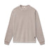 0851. Tech Essential™ Relaxed Long Sleeve - Faded Chai