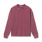 0851. Tech Essential™ Relaxed Long Sleeve - Faded Crimson